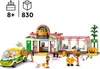 Stavebnica LEGO Friends 41729 Obchod s biopotravinami (830 Náhľad obrázku produktu 18