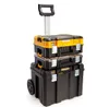 DeWalt DWST83411-1 Tstak Tower I Werkzeugsatz, schwarz/gelb Produktbild-Vorschau 11