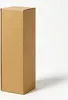 A tall, rectangular cardboard box is shown standing upright against a plain white background. Podgląd zdjęcia produktu