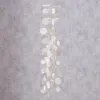 Boltze Windspiel Estany aus Capizmuscheln Weiß Produktbild-Vorschau 2