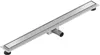 Mexen Flat M13 scarico lineare 2 in 1 80 cm, inox - Anteprima dell’immagine prodotto 6