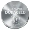 Duracell Batterie Knopfzelle CR2430 3.0V Lithium        Produktbild-Vorschau 7