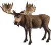 Schleich Wild Life - 14781: Elandstier Productafbeelding-voorbeeld 2
