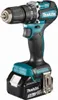 Makita DHP487RTJ Akumulátorová příklepová vrtačka 40/25 Nm Náhled obrázku produktu 15