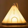 Nachtlichter, Nachtlicht, 6-stufig dimmbares Nachtlampe, Produktbild-Vorschau 3