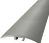 Přechodová lišta (profil) Stříbro - Lišta 900x40 mm Náhled obrázku produktu 1