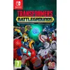 Transformers Battlegrounds Game Switch Produktbild-Vorschau 1
