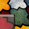 Tapijt voor woonkamer of kinderkamer, korte pool, modern Productafbeelding-voorbeeld 5