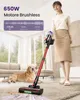 Akku Staubsauger 800W/80KPa/75Min mit Tierpflegebürste | 1M Produktbild-Vorschau 4