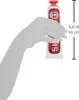 Marvis Zahnpasta Zimt-Minze (85 ml) 3PCS Produktbild-Vorschau 18