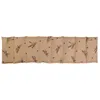 Körnerkissen 75x20cm groß 8-Kammer. Wärmekissen ( Produktbild-Vorschau 9
