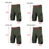 Spodenki kolarskie Lixada Baggy Breathable Sport Loose Fit Podgląd zdjęcia produktu 9