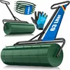 KESSER® Rasenwalze Metall mit Handschuhen Handwalze Produktbild-Vorschau 8