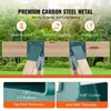 VEVOR 2 ks houpačkové spojky 160 x 235 x 280 mm houpačkový Náhled obrázku produktu 3