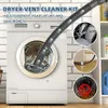 7 Stück Staubsauger Zubehör-Set für Dyson, für Dyson V7 V8 Produktbild-Vorschau 6