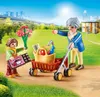 PLAYMOBIL® 70194 Oma mit Rollator Produktbild-Vorschau 8