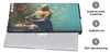 MuchoWow® Laptop Hülle 14 ZollMilchmädchen - Mandelblüte - Produktbild-Vorschau 4