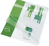 Dahle Laminiertaschen DIN A4 216x303 mm, 2x80 micron, 25 Produktbild-Vorschau 4