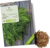 Dill Samen - Küchenkräuter Saatgut aus biologischem Anbau Produktbild-Vorschau 1