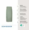 SCHIESSER Saunakilt Rom Damen | Einfarbig | 100% Baumwolle Produktbild-Vorschau 2