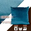 Dekokissen 60x60cm Kissenhülle mit Füllung Kissenbezug mit Produktbild-Vorschau 5