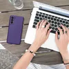 kwmobile Handyhülle für Samsung Galaxy S21 FE Hülle - Produktbild-Vorschau 5