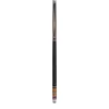 J Parker Premium Edition PE-2 nero Stecca da biliardo da Anteprima dell’immagine prodotto 1