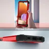 Galaxy A32 5G Hülle, 3 in 1 Hybrid PC TPU Stossfest Robust Produktbild-Vorschau 7