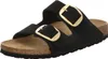 Birkenstock Arizona Big Buckle Schwarz - Damen Hausschuhe - Produktbild-Vorschau 76