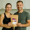 Zuckerfreie Götterspeise Ohne Zucker & Süßungsmittel Low Produktbild-Vorschau 7