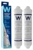 2X WPRO USC100/1 - Kühlschrankzubehör/ Externe Produktbild-Vorschau 4