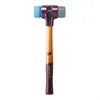Halder SIMPLEX-Schonhammer 30 TPE-soft/TPE-mid TE SIMPL Produktbild-Vorschau 31