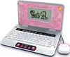 Schulstart Laptop E ružový, Učiaci sa počítač Náhľad obrázku produktu 6