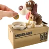 Kruzzel 22470 Hunde-Spardose braun Produktbild-Vorschau 7