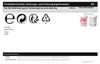 The Pink Stuff 5060033820162, Pulver, Stoff, Weiß, Produktbild-Vorschau 3