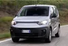 Tapis de sol avant gauche haut de gamme pour Fiat Doblo de Voir les images du produit 5