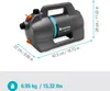 Gardena Garden Pump 4100 Silent, 550 W, AC, 3,6 bar, 4100 Produktbild-Vorschau 13
