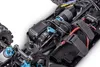 1:8 King of Dirt Cage 4S RTR RC Pickup – Brushless, 80 km/h Produktbild-Vorschau 14