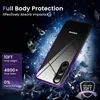 Coque + 2 Verres Trempés pour Samsung Galaxy A26 5G, Voir les images du produit 3
