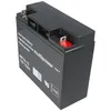 Multipower MP18-12 Blei Akku 12 Volt 18Ah Produktbild-Vorschau 1