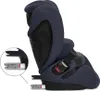 Der CYBEX Pallas B I-Size Kindersitz (9 Monaten - 12 Produktbild-Vorschau 8