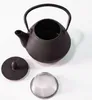 Teekanne aus Gusseisen mit Sieb YUKI, 1000 ml Produktbild-Vorschau 14