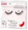 Kiss My Face - Pestañas "Looks So Natural" (1 par) - Vista previa de la imagen del producto 7