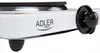 Adler AD 6503, Biały, Blat, Płyta uszczelniona, Emaliowany, Podgląd zdjęcia produktu 9