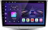 Navigation encastrée Android13 6+128G 10''NAVI BT carplay Voir les images du produit 1