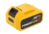 POWERPLUS XB batéria 20V LI-ION 4,0Ah POWXB90050 Náhľad obrázku produktu 1