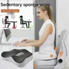 Sitzkissen Orthopädisch, Kissen Aus Memory Foam, Produktbild-Vorschau 10