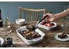 STAUB Wokwender, 31 cm | Schwarz | Silikon Produktbild-Vorschau 4