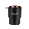 Svbony SV158 Bague d'adaptation d'oculaire de télescope 2in Voir les images du produit 2