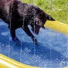 Piscina per cani Beeztees Palmy gialla Anteprima dell’immagine prodotto 9